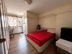 Blk 103 Pasir Ris Street 12 (Pasir Ris), HDB 5 Rooms #627436271